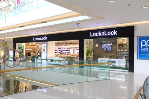 Lock&Lock Vincom Phan Văn Trị