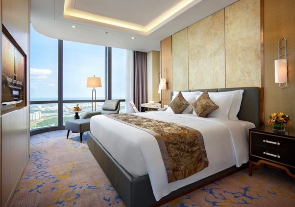CẬP NHẬT GIÁ THUÊ CĂN HỘ THE LANDMARK 81 MỚI NHẤT NĂM 2024