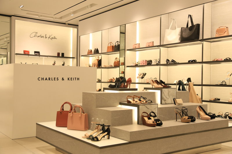 charles-keith-vincom-dong-khoi charles & keith Vincom Đồng Khởi