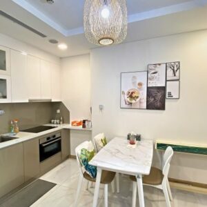 Cho thuê căn hộ 1 phòng ngủ L81 nội thất hiện đại V16 (2)