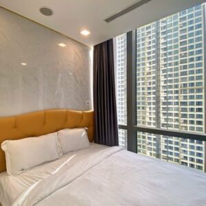 Cho thuê căn hộ 3 phòng ngủ Landmark 81 133m2 (12)