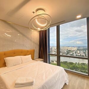 Cho thuê căn hộ 3 phòng ngủ Landmark 81 133m2 (14)