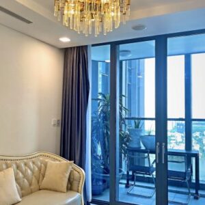 Cho thuê căn hộ 3 phòng ngủ Landmark 81 133m2 (15)