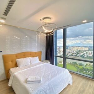 Cho thuê căn hộ 3 phòng ngủ Landmark 81 133m2 (3)