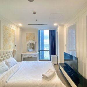 Cho thuê căn hộ 3 phòng ngủ Landmark 81 133m2 (6)