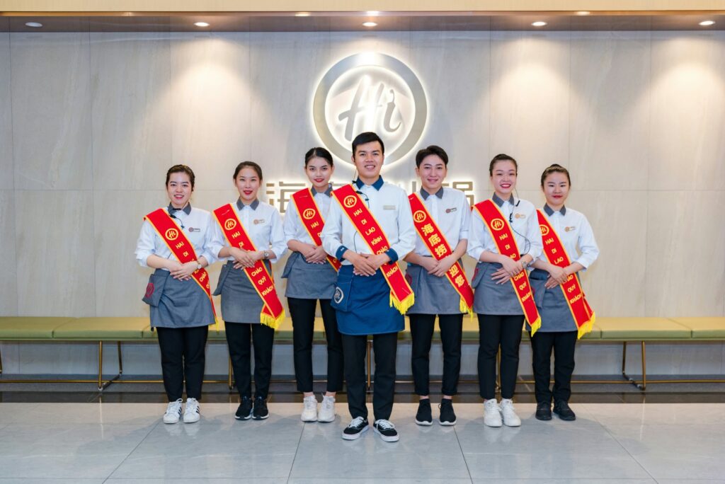 Haidilao Landmark 81 có gì? – khám phá ngay menu ẩm thực lẩu Trung Hoa