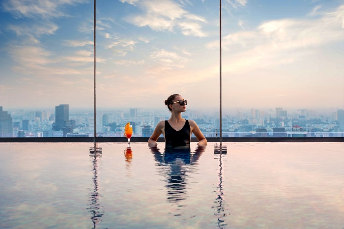TIỆN ÍCH THE LANDMARK 81