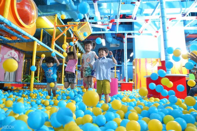 tiniworld-vincom-dong-khoi tiNiWorld Vincom Đồng Khởi