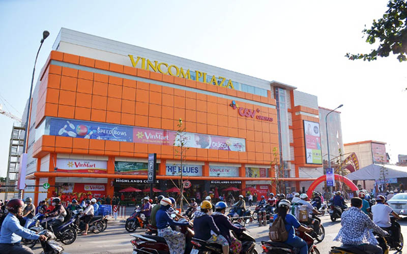 Vincom Ba Tháng Hai: Khám phá chi tiết từ A đến Z các địa điểm ăn – chơi – mua sắm hấp dẫn