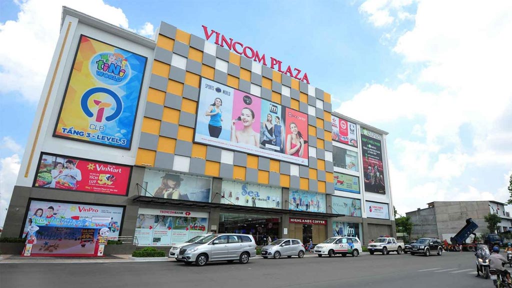 Vincom Lê Văn Việt Quận 9 – địa điểm ăn chơi, mua sắm của dân quận 9 có gì?
