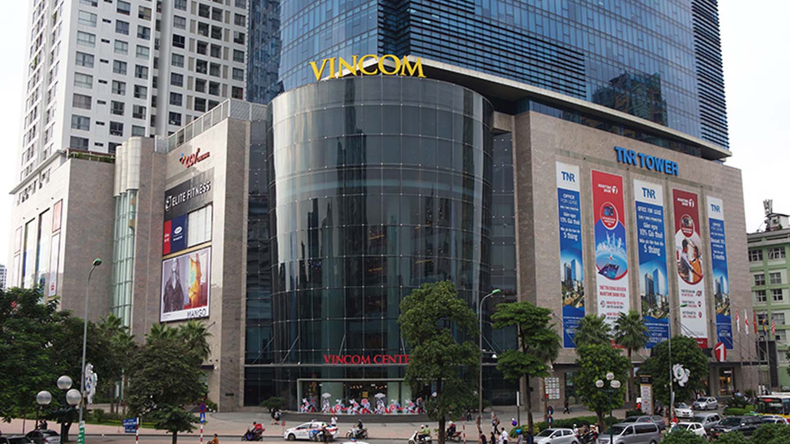 Khám phá ngay Vincom Nguyễn Chí Thanh có gì ăn uống, vui chơi và mua sắm?