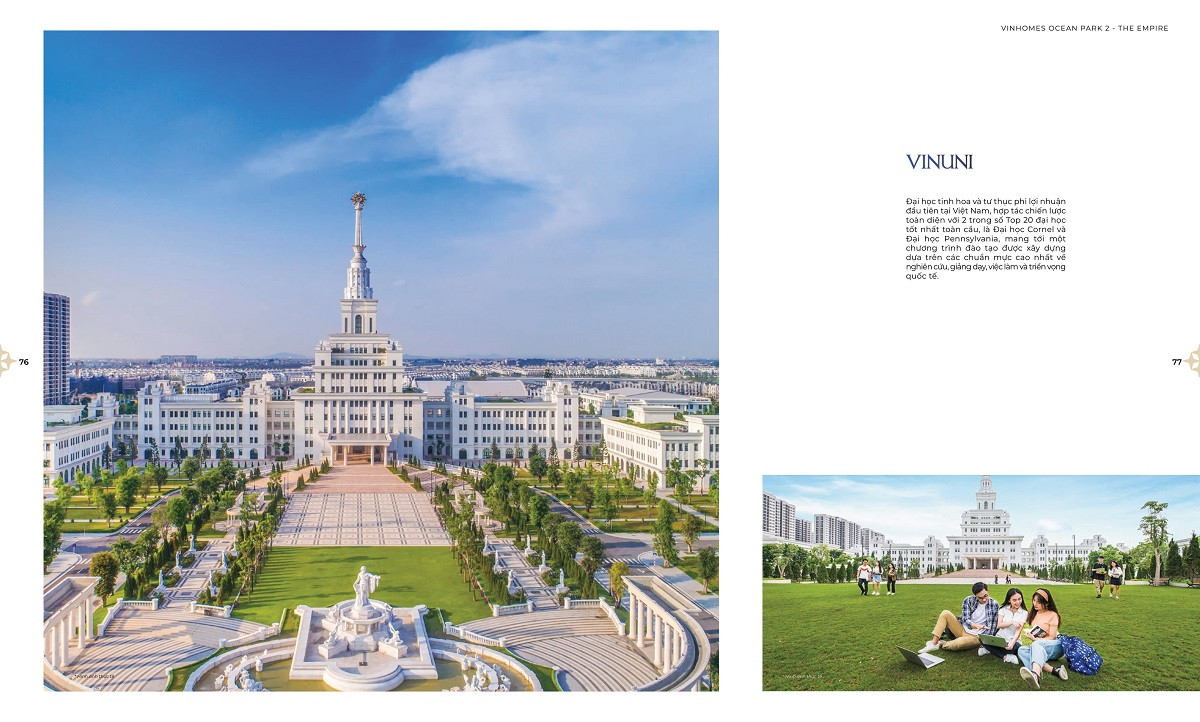 Bản đồ vị trí thuận tiện của Vincom Mega Mall Văn Giang và khả năng kết nối đến Hà Nội