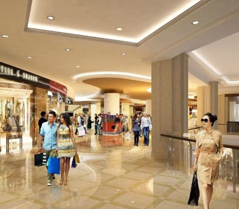 Bạn nên lên kế hoạch sẵn để có thể trải nghiệm Vincom Đồng Khởi trọn vẹn