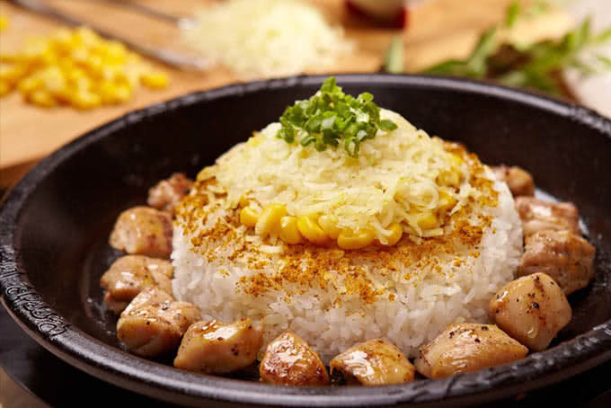Bí quyết làm nên sự khác biệt của Pepper Lunch Vincom Đồng Khởi