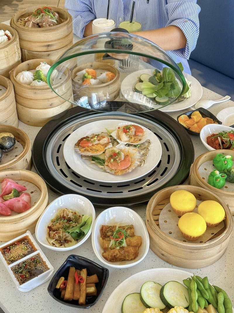 BRIPOT: Lựa chọn hấp thủy nhiệt Vincom Đà Nẵng thay thế và đáng cân nhắc