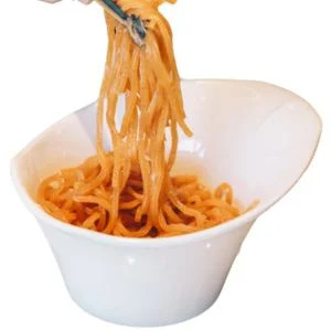 Các món ăn kèm độc đáo chỉ có ở Haidilao Vincom Đồng Khởi Quận 1.