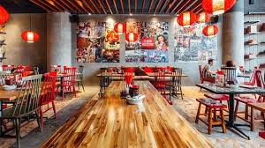 Các món ăn Quảng Đông đa dạng tại nhà hàng San Fu Lou ở Vincom Metropolis Liễu Giai