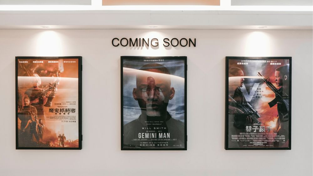 CGV Vincom Tây Ninh với các suất chiếu phim bom tấn, thu hút đông đảo khán giả