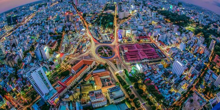Chợ Bình Tây