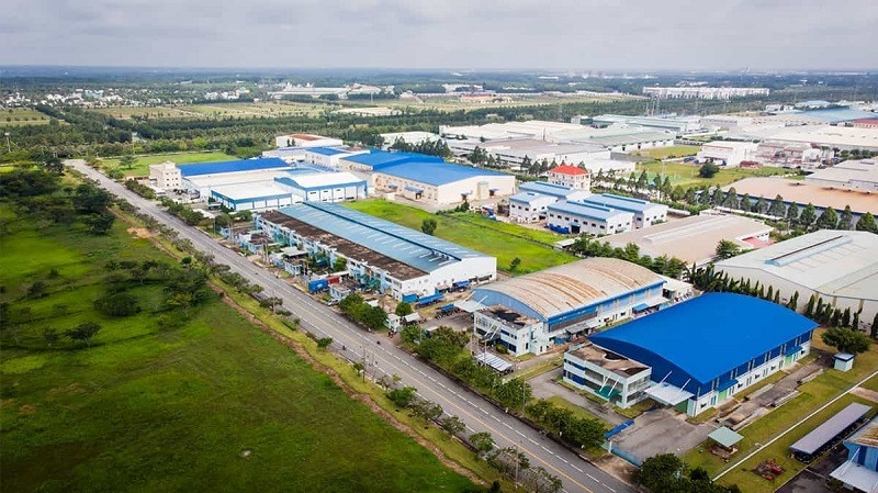Cơ hội tuyển dụng lao động tại Tuyên Quang