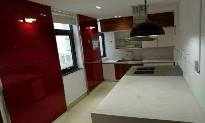 Dự án Vincom Cần Thơ tổng thể nhìn từ trên cao