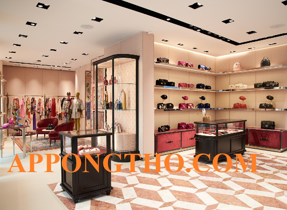 Giá sản phẩm Gucci tại Việt Nam
