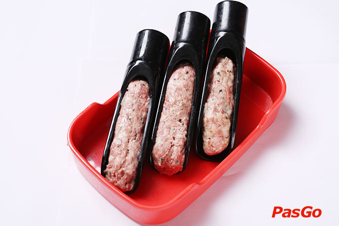 Hải sản tươi ngon cho lẩu tại Hotpot Story Vincom Phan Văn Trị