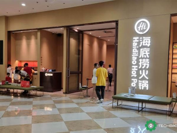 Haidilao Vincom Phạm Ngọc Thạch ảnh