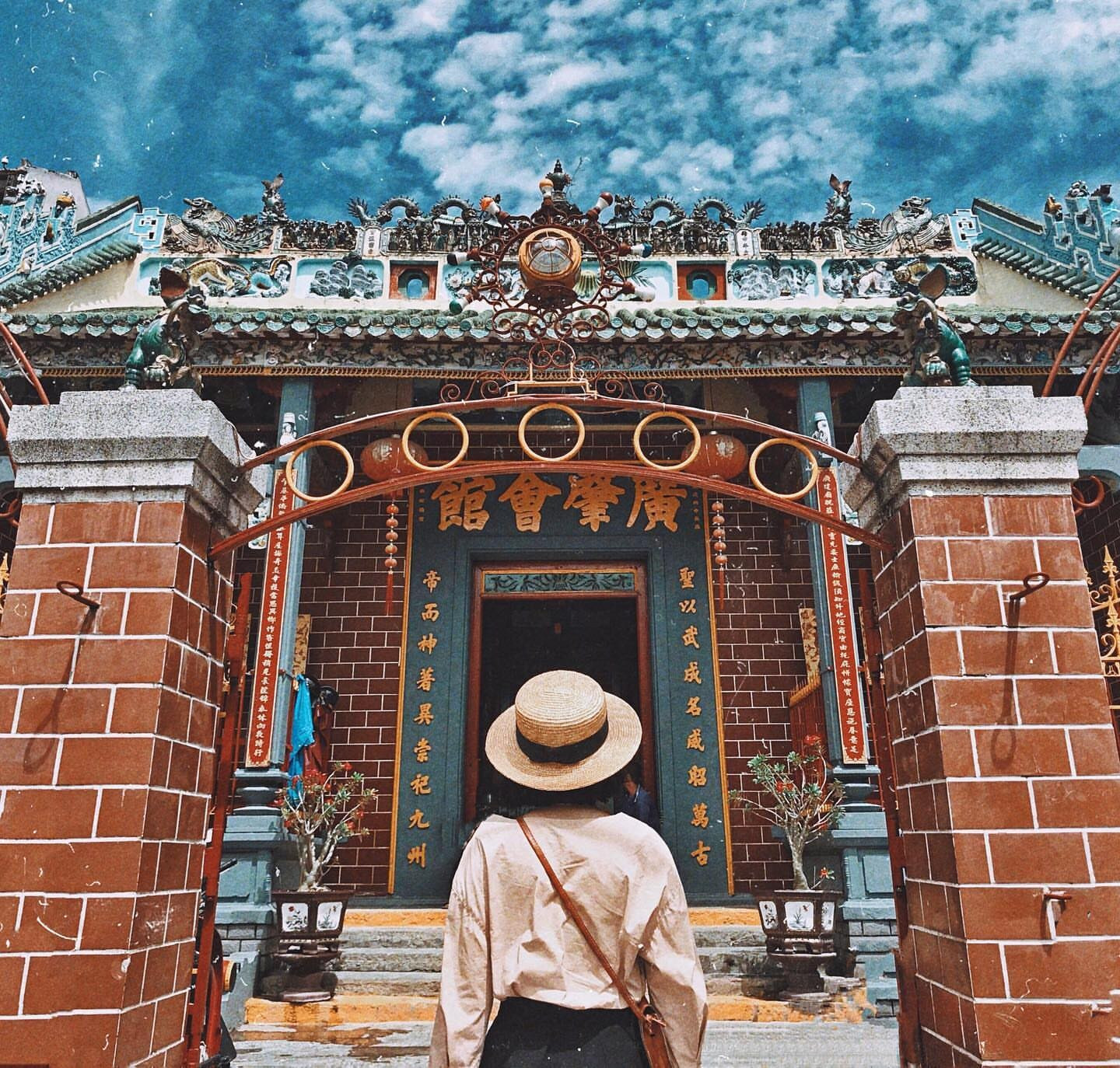 Hội Quán Quan Đế