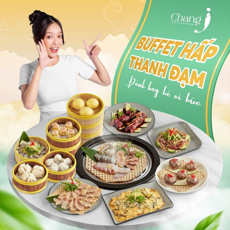 Joki: Lựa chọn hấp thủy nhiệt ở Đà Nẵng phù hợp cho gia đình
