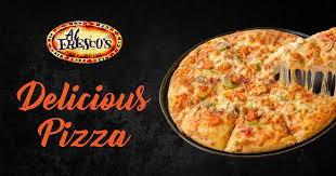 Không gian ấm cúng của nhà hàng Al Fresco's, điểm đến pizza ngon ở Vincom Metropolis