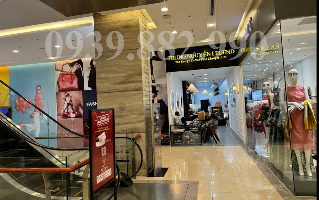 Không gian sự kiện và khuyến mãi Vincom Tây Ninh, trải nghiệm mua sắm hấp dẫn