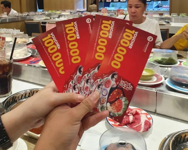 kichi kichi vincom biên hòa ảnh
