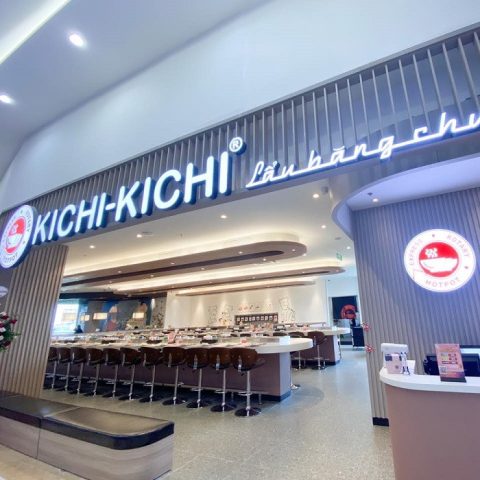 Kichi Kichi Vincom Đà Nẵng