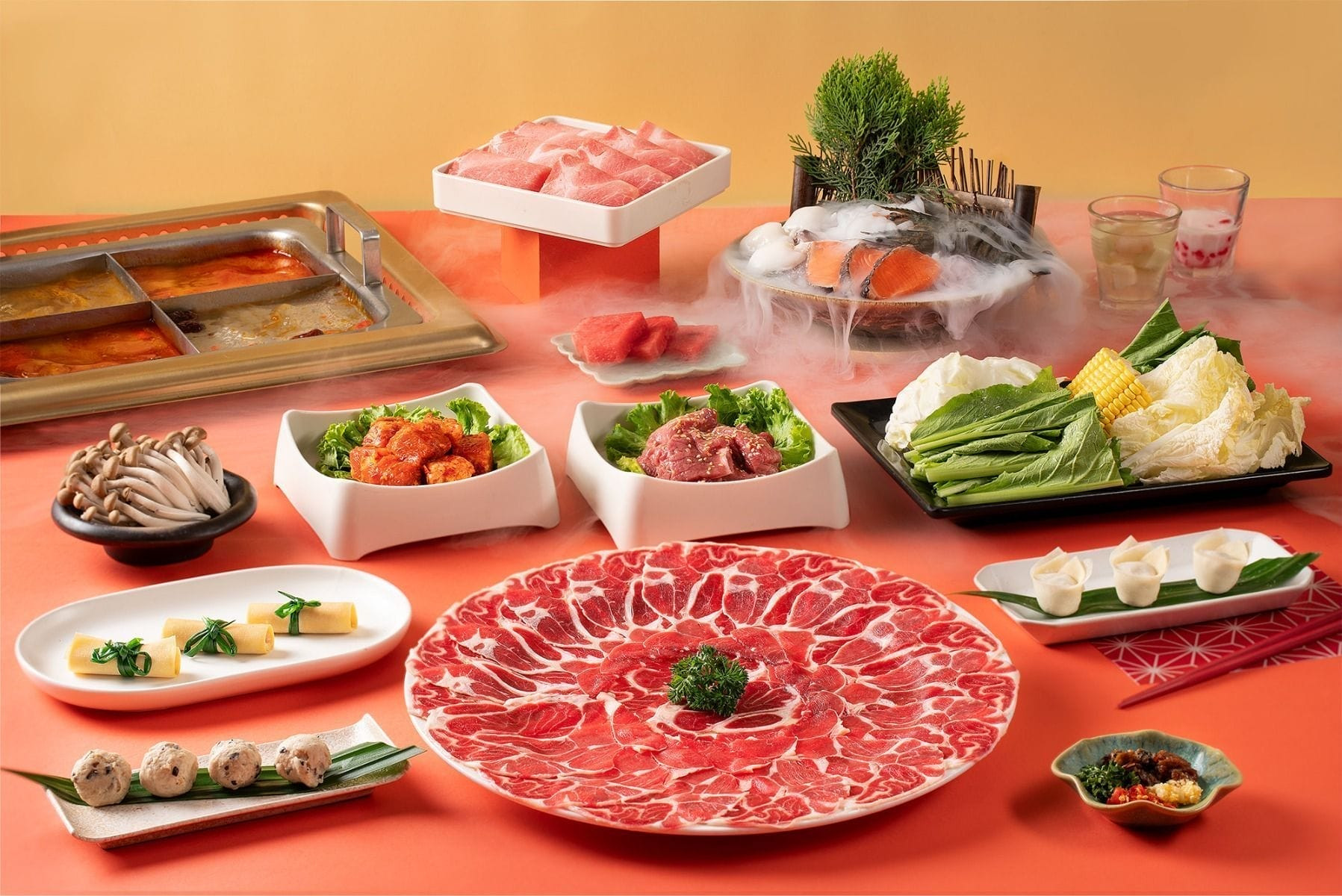 Manwah Vincom Đà Nẵng được đánh giá cao về chất lượng và dịch vụ chuyên nghiệp