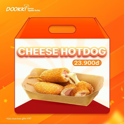 menu Dookki 3
