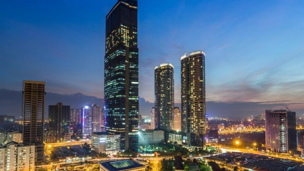 Mẹo đặt vé trước khi tham quan Keangnam Landmark 72 để tiết kiệm thời gian