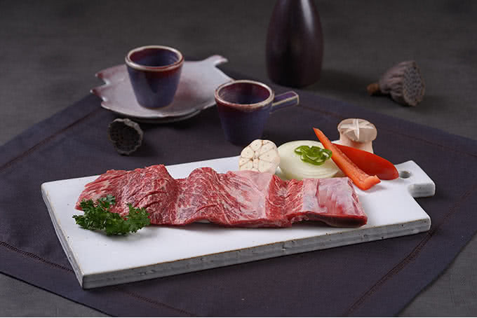 Món Sườn King trứ danh với hương vị đậm đà tại King BBQ Phạm Ngọc Thạch