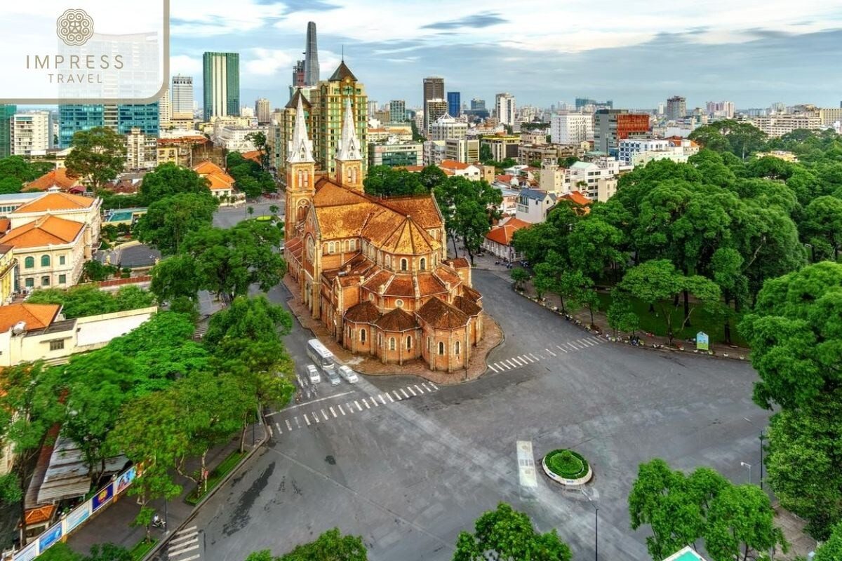 Nhà phố cổ pha trộn kiến trúc Pháp và Hoa