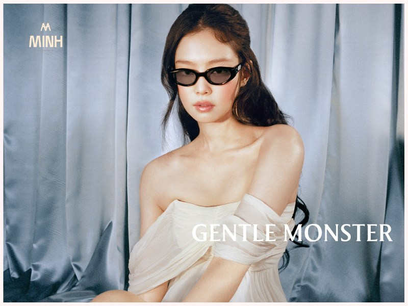 Quy trình bảo hành kính Gentle Monster chính hãng