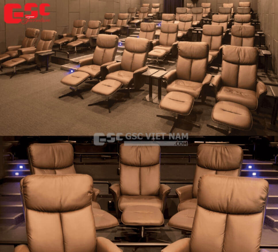 So sánh không gian Premium và Gold Class tại CGV Vincom Đồng Khởi