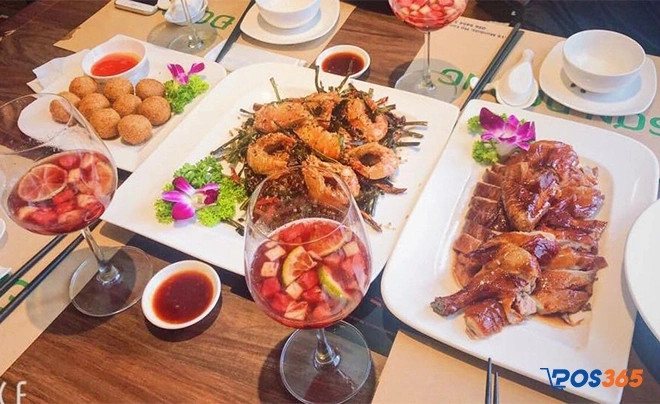 Sơn Đoòng Hạ Long với đa dạng hải sản