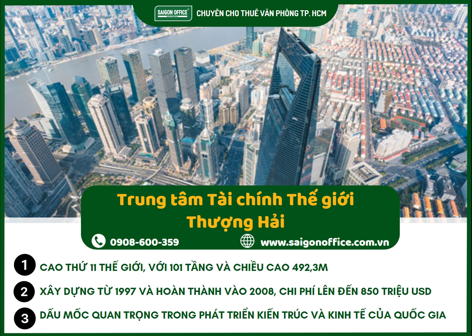 Tháp Đài Bắc 101 chinh phục nhiều kỷ lục vươn tầm thế giới