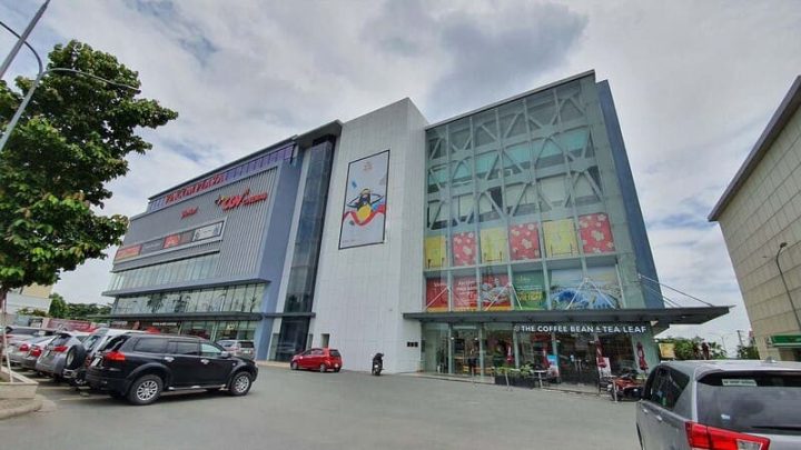 Toàn cảnh Vincom Phan Văn Trị, trung tâm giải trí và xem phim hàng đầu Gò Vấp