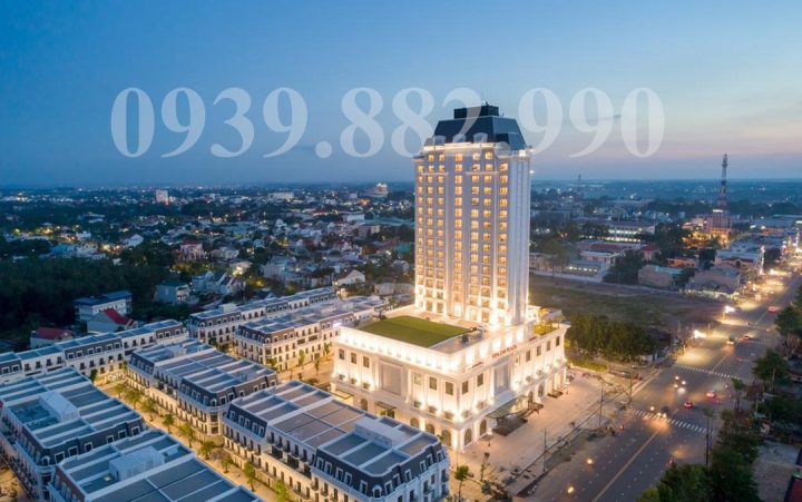 Tổng quan trung tâm thương mại Vincom Tây Ninh, điểm đến vui chơi giải trí