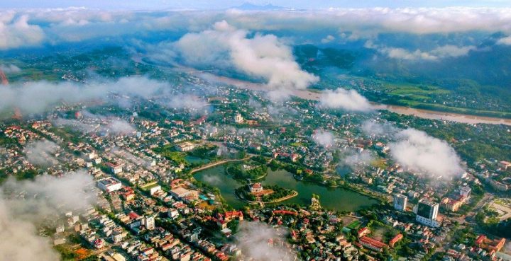 Tổng quan về Tuyên Quang và cơ hội việc làm