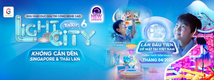 Trung tâm thương mại Gigamall