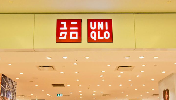 Uniqlo Đồng Khởi - Cửa hàng flagship trung tâm TP.HCM