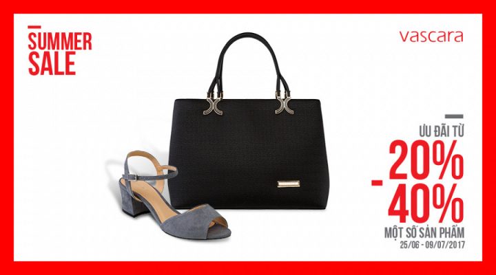 Ưu đãi thời trang tại Vincom Phạm Ngọc Thạch