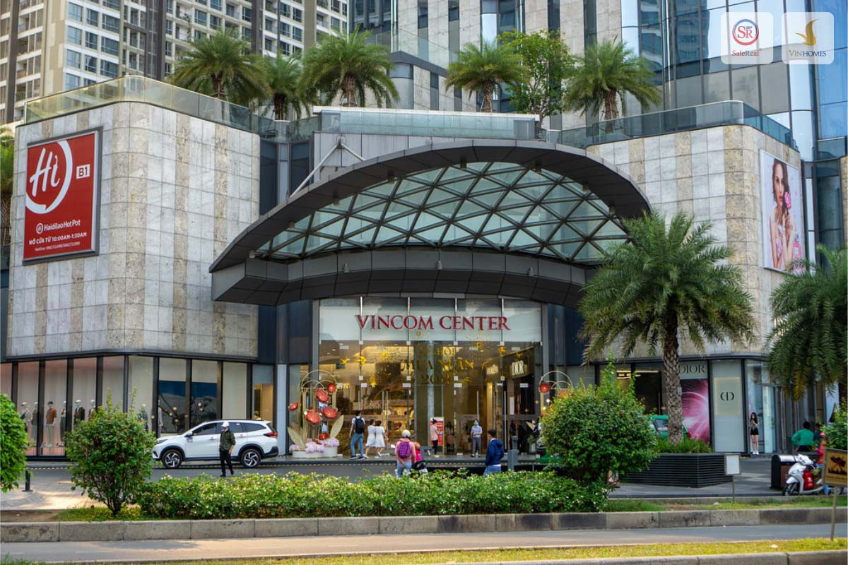 vincom landmark 81
